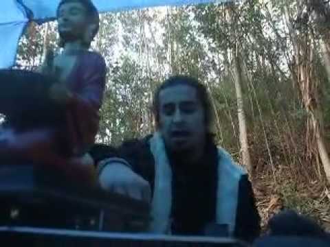 d.N.i vs Psyonic Dj Set - Anadia - Portugal