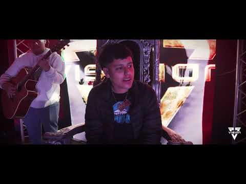 El Centenario & Chuy y Mauricio - Cuarto Destino (Live) Vision 55