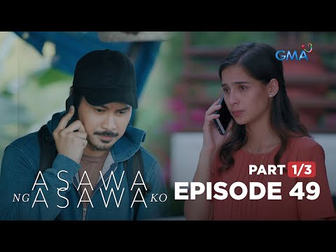 Asawa Ng Asawa Ko: Leon accepts his defeat to win Cristy back! (Full Episode 49 – Part 1/3)