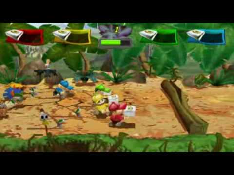 5 Arcade Gems Wii