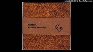 Rapoon - Chromium Dreams (Return)