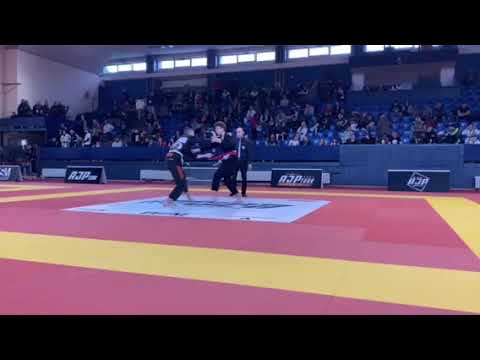 Emil Termiz vs Nikola Čubrilo (FINALE)🥇AJP TOUR SERBIA NATIONAL PRO 2021