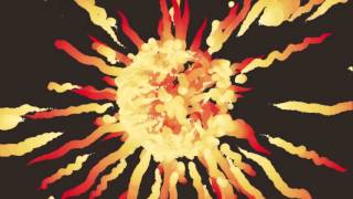 Safe If We Don&#39;t Look Down by MUTEMATH (Official Visualizer)