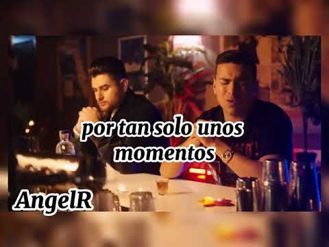 ¿Con Quién?- Danny Felix, Yeison Jiménez Estado de WhatsApp