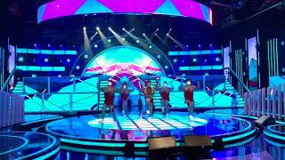 Download lagu Jaga Perasaan ( Kilau Konser Betrand Jilid 3 ) - Betrand Peto PO mp3