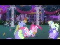 Pinkie Pie Solo At The Gala 1080p