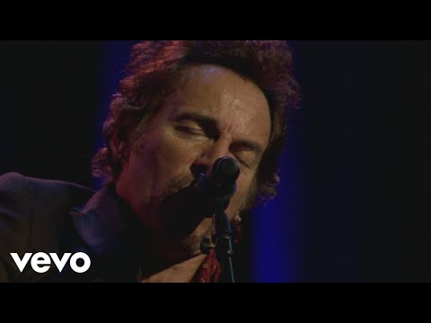 Further on (Up the Road) - Bruce Springsteen