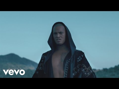 Stan Walker - New Takeover