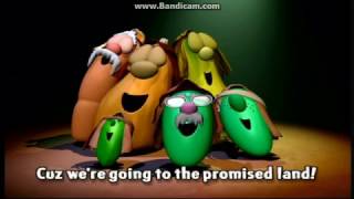 VeggieTales Sing-Along: Promised Land