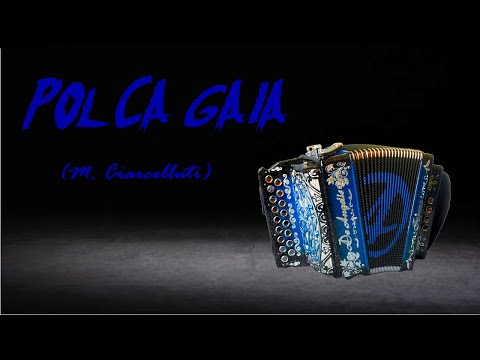 Polca Gaia (M. Ciarcelluti)