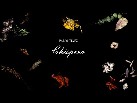 Pablo Tevez - Chispero (Live Session Acústico “Romantiqué” en Crazy Diamond Studios)