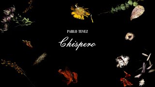 Pablo Tevez - Chispero (Live Session Acústico “Romantiqué” en Crazy Diamond Studios)