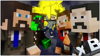 xBCrafted's recent Youtube video thumbnail