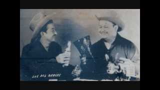 &quot;CAMINOS DE LA VIDA&quot;  *  LOS DOS REALES