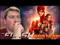 The Flash - Season 9 Review