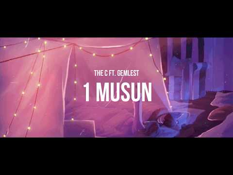 The C-1musun ft. GEMLEST (Lyrics)