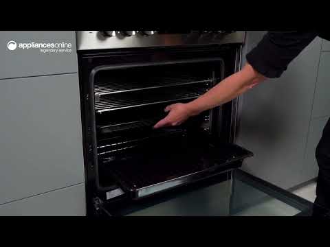 Product Review: Beko BFC60VMX1 60cm Freestanding Electric Oven/Stove
