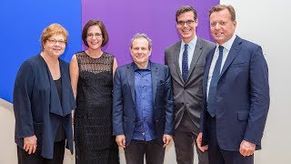 Announcing the Sotheby’s Prize Winners