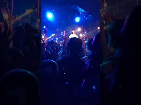 Mili - Nine Point Eight  live nagoya