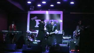 Asylum XIII - Before The Fall (9/22/2012 Age of Decay)