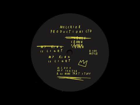 A1. Melchior Productions Ltd - Love [MKIL001]