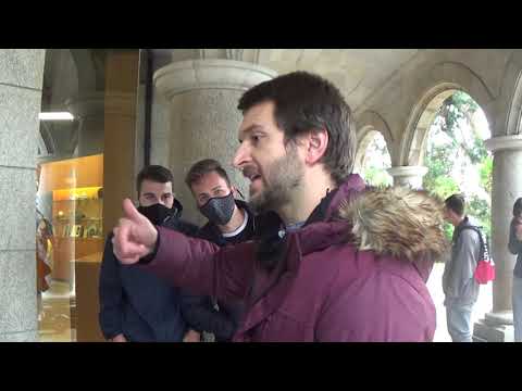 Tekro vs Albert (Cuartos) #LPandemia