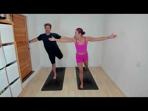 PiYo - July Mix - August 3rd, 2022