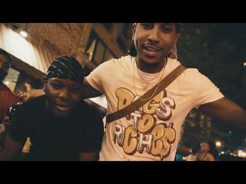 FLEX SINATRA & Boss Great - Mobb Back | Directed by @Qncy_