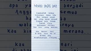 Download lagu Menari Diatas Luka · Evie Tamala & Imam S Arifin · Lyrics mp3 Download lagu Menari Diatas Luka · Evie Tamala & Imam S Arifin · Lyrics mp3