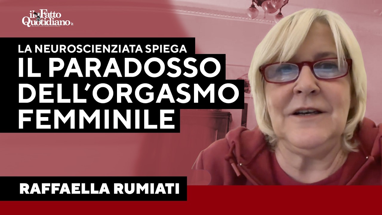 "Via le mani!": Come i pregiudizi soffocano il piacere femminile