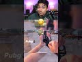 PUBG Vs Free Fire Pubgmobile Bgmi Shorts