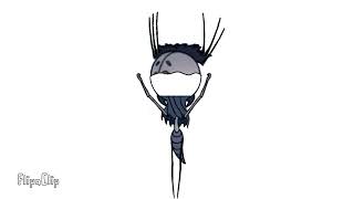 (VORE animation) SwallowKnight - Mantis Vord eats weavore