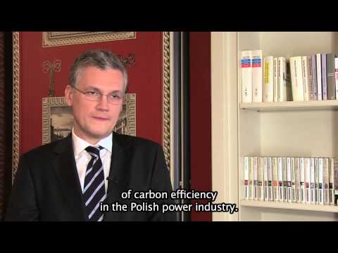 Energy of the Future - Polish energy market facing new technologies