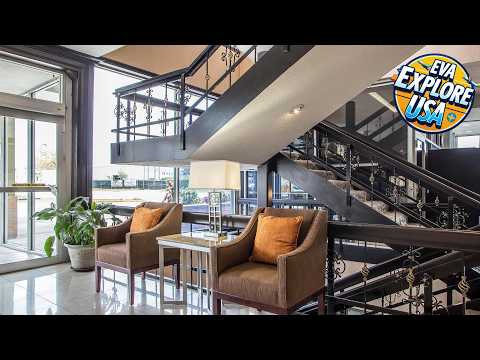 Quality Inn O'Hare Airport | Chicago (IL), United States | Hotel Review 🛏️