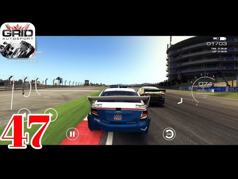 Grid Autosport Gameplay Android (Career) Part 47