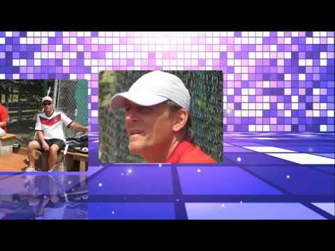 Rottenbauer Davis Cup GER AUT 2015