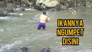 Download lagu Coba ngecrik di kali yang banyak sampahnya. ternyataaa ? mp3