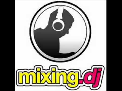 Darko Esser Warm up Live Set for Jeff Mills @ Planet Rose 28 01 2012