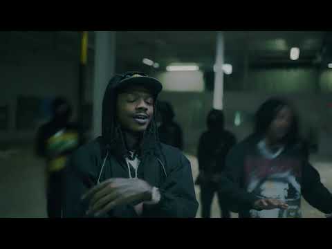 Quaa4 - Red Lights ft. Poundside Pop (Official Video)