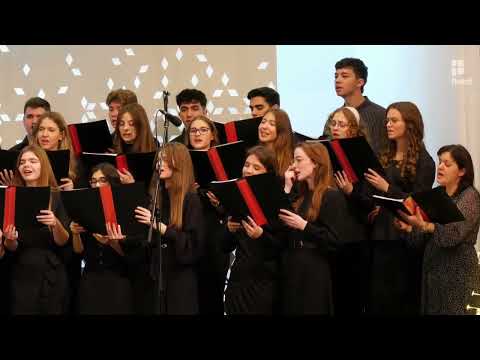 Corul Soli Deo Gloria - A joyous Christmas