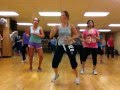 CrystalizedZumba ~ Crank Dat by Soulja Boy ...