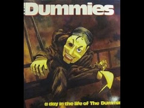 The Dummies - A Day in the Life of The Dummies (Full Album) #slade