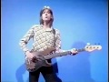 Nick Lowe - “So It Goes” (Official Music Video)