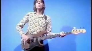 Nick Lowe - “So It Goes” (Official Video)