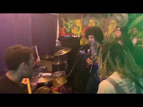 SOAKED IN DISILLUSION @ UNFAIR OAKS PT2