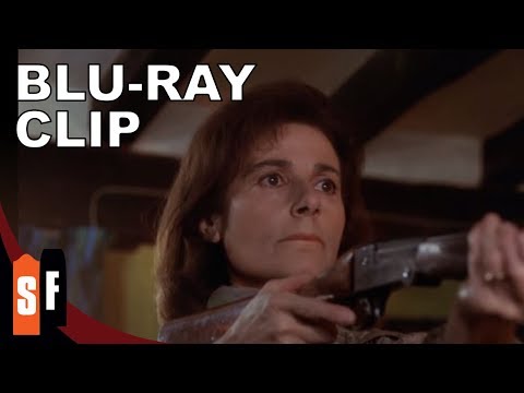 Clip 2: Shotgun Practice