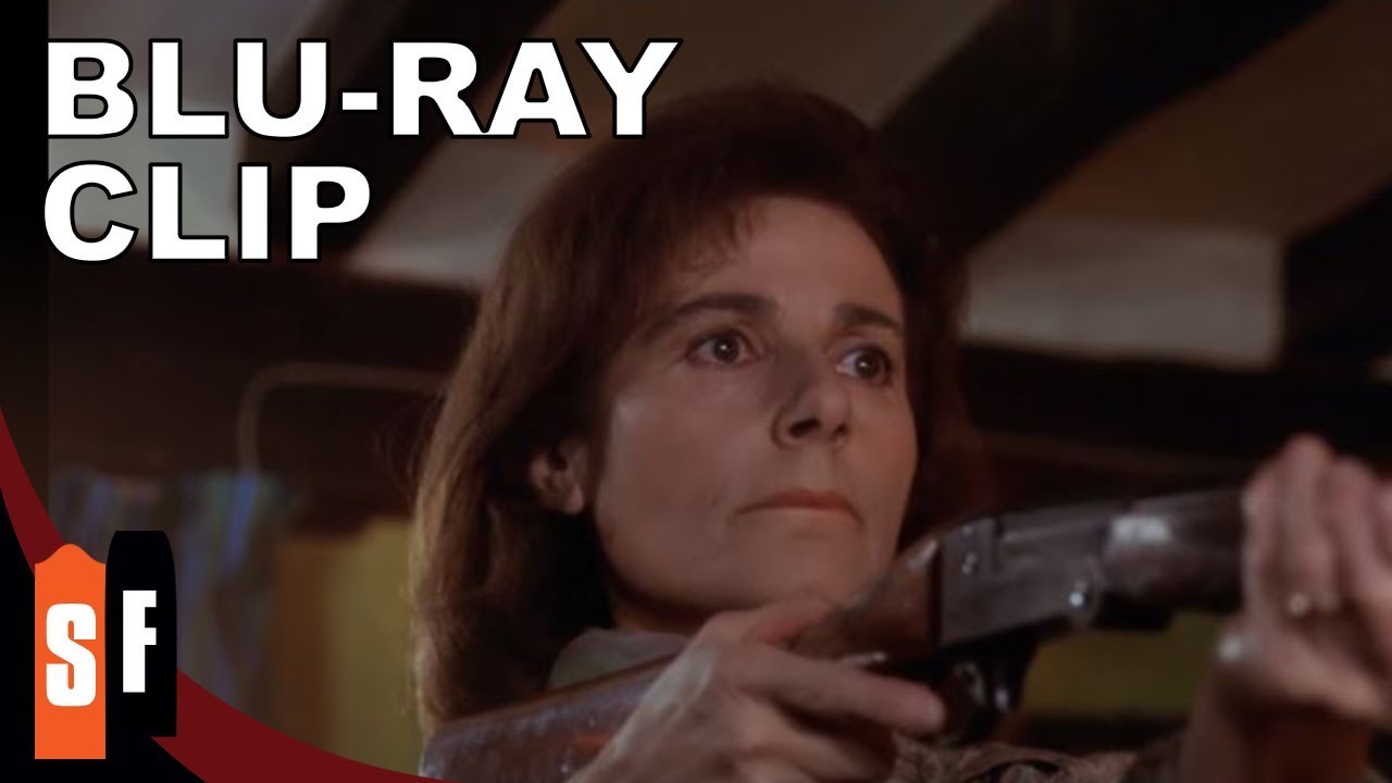 Clip 2: Shotgun Practice