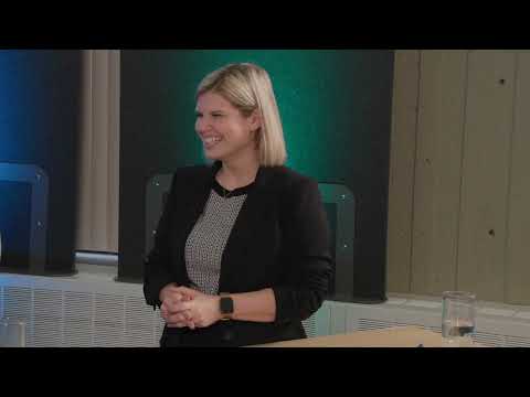 Présentation du guide « L’utilisation pédagogique, éthique et légale de l’intelligence artificielle générative » – Normand Roy et Viviane Vallerand