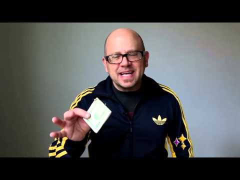 Punkture - Jay Sankey (www.magosartesanos.com - Tu tienda de magia)