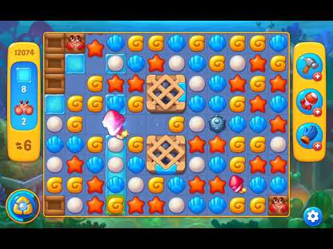 FISHDOM LEVEL # 12074 - SUPERADO 💯 (2023) FISHDOM perú 🇵🇪 juegos eventos minijuegos